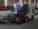 В Кирове для борьбы с пылью выделят больше моющих машин и пылесосов