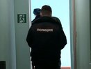 В Кировской области сотрудник органов был пойман ФСБ за нарушение гостайны