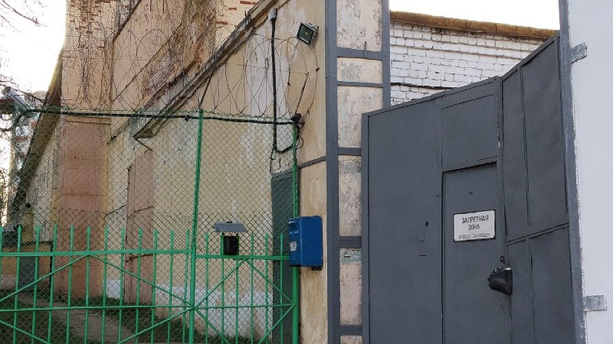 Главная картинка новости: Мужчина в Кировской области задушил знакомую, чтобы она не сообщила об увиденной краже