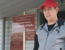 Участник СВО из Тужинского района приехал в отпуск: «Когда едешь по городу — дети радостно машут руками»