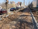 Кольцова, Упита, Мира: в кировской мэрии назвали улицы, где отремонтируют тротуары