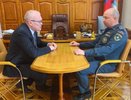 Губернатор Кировской области официально заявил о выбросе хлора в Кирово-Чепецке