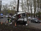 В Кирове произошло страшное ДТП с автобусом, где пострадали 22 человека: фоторепортаж