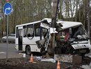 Количество пострадавших в ДТП с автобусом в Кирове увеличилось до 29 человек