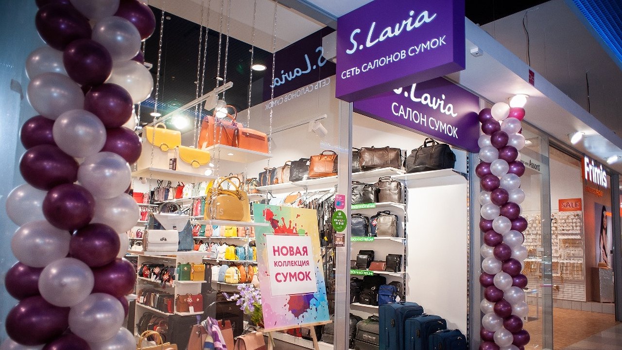 Главная картинка новости: Кировская S.LAVIA выбрала интернет от «Ростелекома»