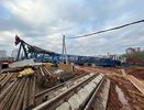 Человек с большим опытом: известны подробности о погибшем в Кирове крановщике