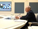 На Путина пытались совершить покушение при помощи беспилотников: в Кремле рассказали об атаке