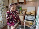 Кировчанка, которая пережила Великую Отечественную войну, два года живет без горячей воды