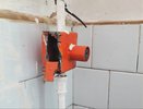 Кировские газовики устранили самовольное подключение к газу