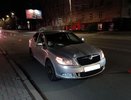 Мужчина на «Шкоде» насмерть сбил пешехода в Кирове