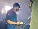 Пожар в Кировской области унес жизнь мужчины: причины выясняются