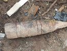 Житель Кирово-Чепецка сдал в металлолом снаряд времен Первой мировой войны
