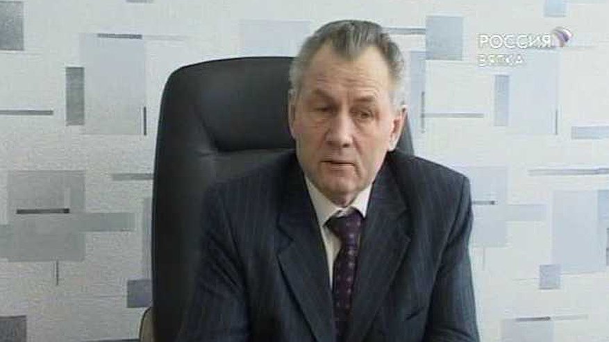 В возрасте 79 лет скончался бывший губернатор Кировской области Николай Шаклеин