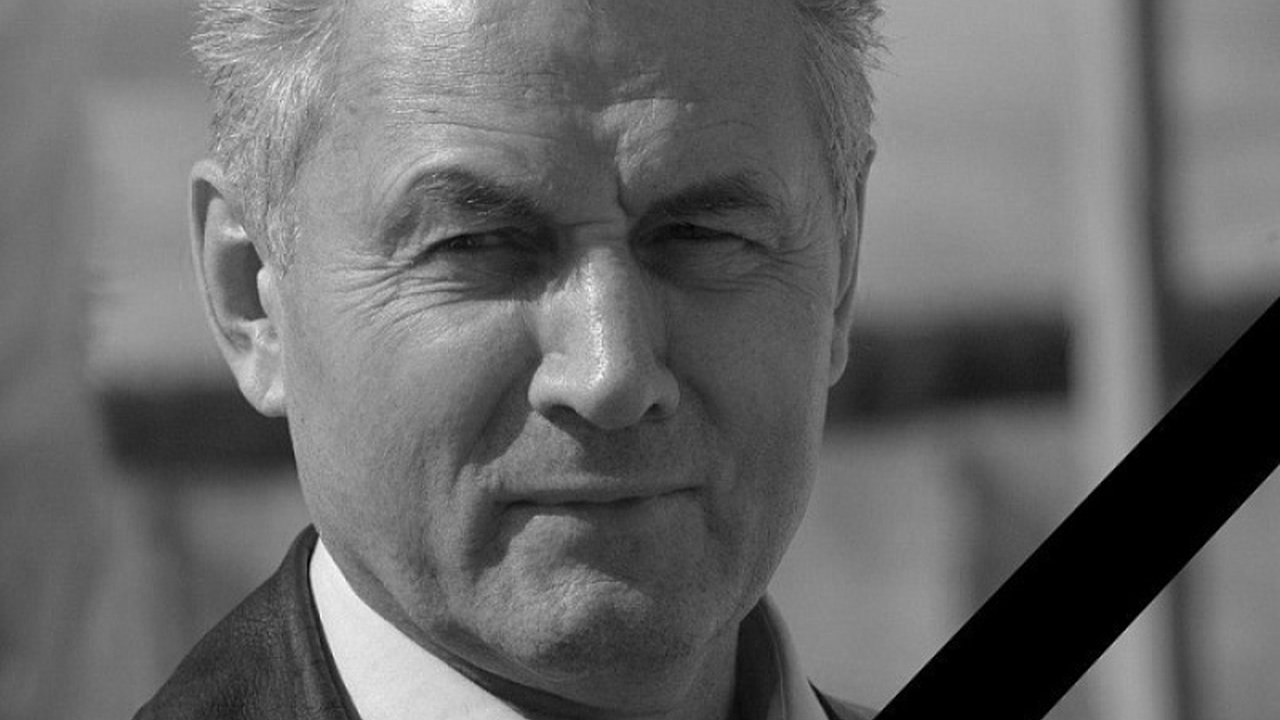 Главная картинка новости: От токаря до губернатора Кировской области: чем запомнился Николай Шаклеин