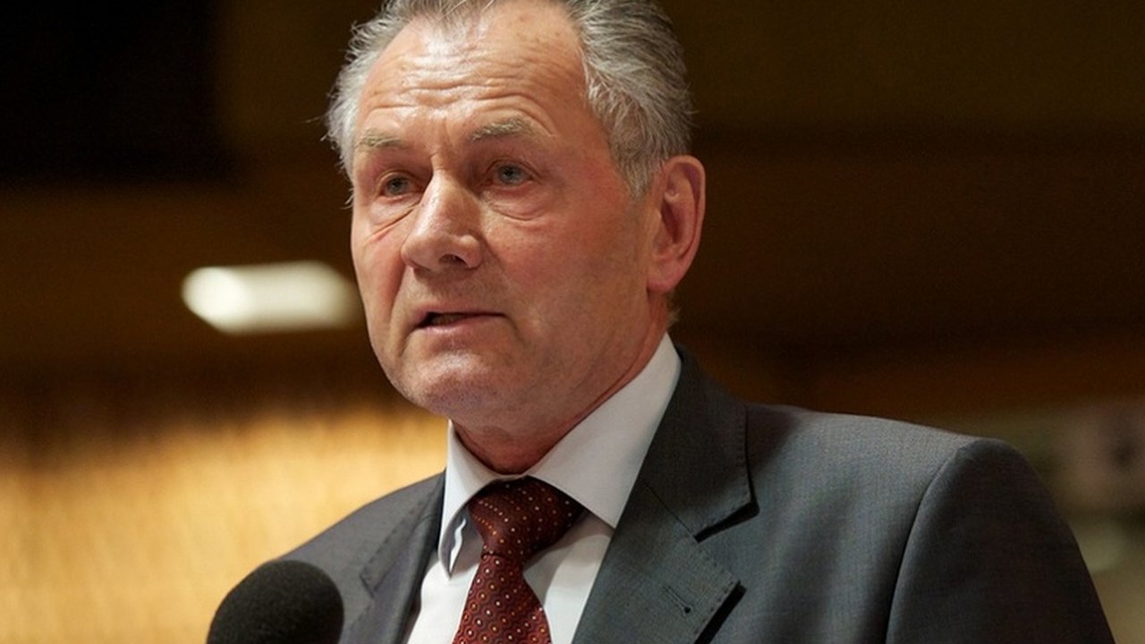 Главная картинка новости: Николая Шаклеина похоронят на Новомакарьевском кладбище: когда состоится прощание