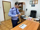 Поножовщина в Кирово-Чепецком районе: в доме нашли изрезанное тело мужчины