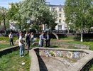 В Кирове обновят сквер Художников: генплан уже готов