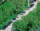 Штраф до 400 тысяч и конфискация авто: в Кирове поймали с десяток нелегальных перевозчиков