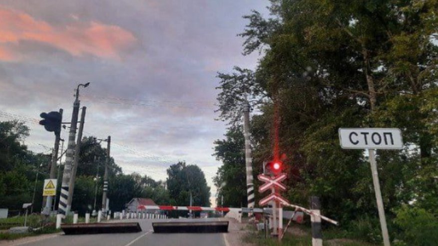 Движение по федеральной трассе Киров-Слободской ограничат на двое суток