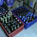 Две тысячи литров и 84 предпринимателя: в Кирове рассказали, как идет работа над антиалкогольным законом