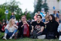 В Кирове хотят создать аллею славы с фотографиями молодежи