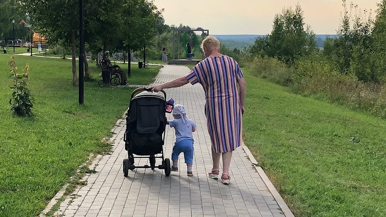 Главная картинка новости: Эксперты назвали три имени, обладательницы которых становятся худшими матерями