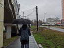 Когда в Кирове закончатся дожди: прогноз синоптиков