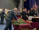 Офицер из Кирово-Чепецка погиб при разминировании в ДНР: в МЧС простились с Ильей Глобой