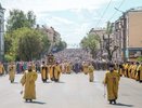 Известен полный список улиц, которые перекроют в Кирове из-за Великорецкого крестного хода