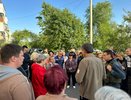 Губернатор Белгогодской области рассказал об утренних обстрелах и двух тысячах жителей, оставшихся без жилья