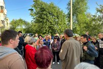 Губернатор Белгогодской области рассказал об утренних обстрелах и двух тысячах жителей, оставшихся без жилья