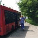Как поедут автобусы до кладбища 3 июня в Кирове: расписание