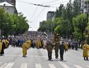 Кировчане отправились в Великорецкий крестный ход: паломников ждет 150 км пути