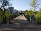 Синоптики рассказали, будет ли июнь в Кирове жарким месяцем