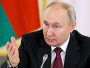 Жители приграничных регионов России услышали экстренное обращение от Путина: о чем предупредил президент