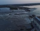 Массовые эвакуации в Херсонской области: вода уже затопила 600 жилых домов