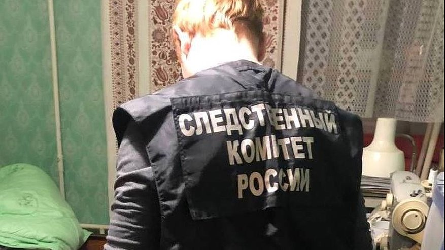 В Кирове мужчине, убившего мать, назначили наказание: какое решение принял суд