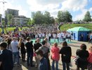 День города-2023 в Кирове: афиша, программа мероприятий, ограничения движения