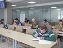 В филиале «КЧХК» выбрали лучшего оператора дистанционного пульта управления