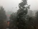 По Кировской области может пройти смерч с градом
