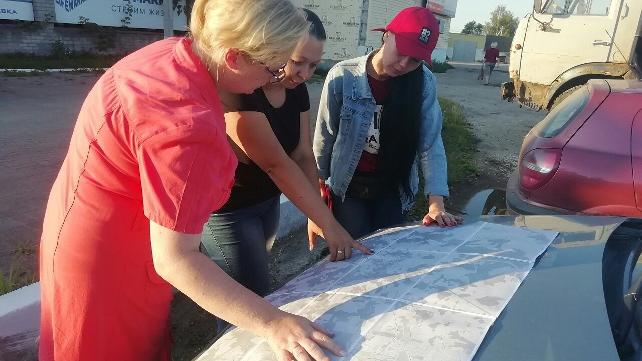 Главная картинка новости: В Кировской области с мая ищут двух пропавших подростков