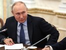 Путин рассказал, есть ли необходимость в мобилизации сегодня