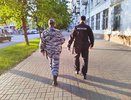 На кировском кладбище нашли три оскверненные могилы: подозреваемого задержали