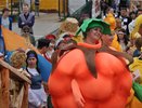 В Кирове пройдут «Сказочные игры на Вятке»: какие дороги перекроют
