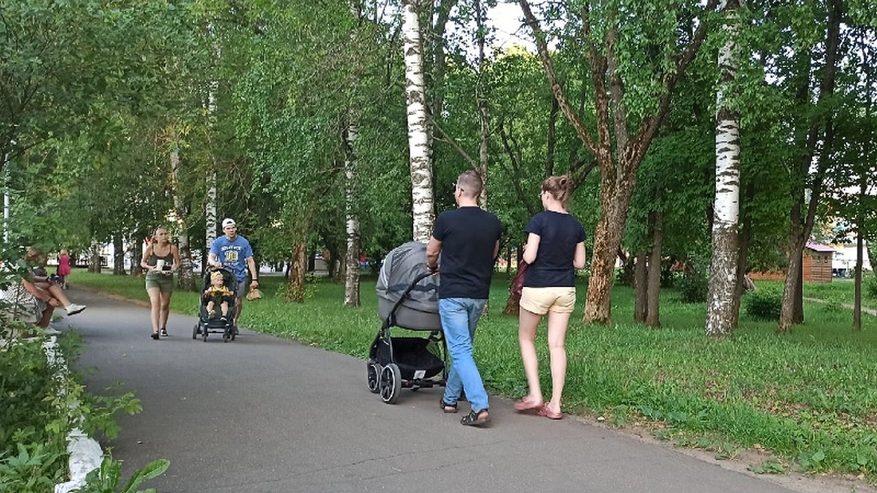 Главная картинка новости: В России утвердили новый график выплаты детских пособий