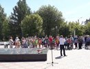 Кировчане выложат из свечей силуэт Григория Булатова: в городе отметят День памяти и скорби