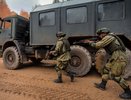 Участники СВО не попадут в тюрьму за преступления средней тяжести: решение Госдумы