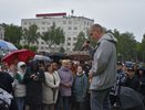 «Юра Шатунов на века»: в Кирове прошел вечер памяти любимого певца