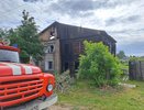В Кировской области за сутки произошло два пожара: погибли мужчина и женщина