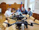 Беспилотники, которые сбрасывают снаряды: в Кирове запустили массовое производство